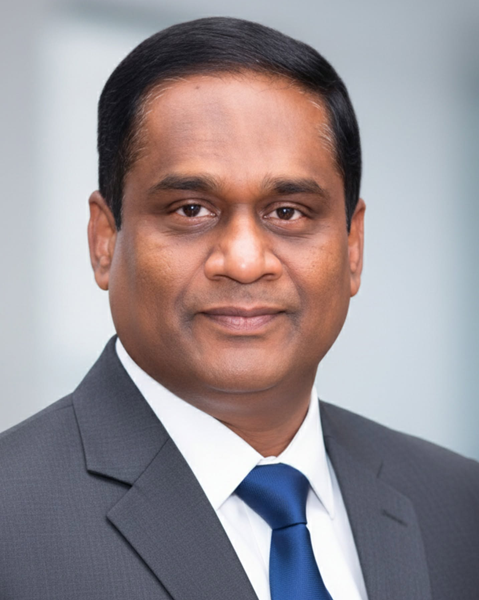 Dr Angamuthu takes additional charge as Chairperson of Cochin Port Authority
